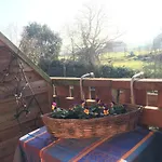 Apartment Auf Dem Kutzenberg