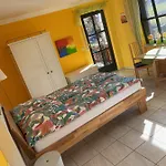 Apartment Auf Dem Kutzenberg *