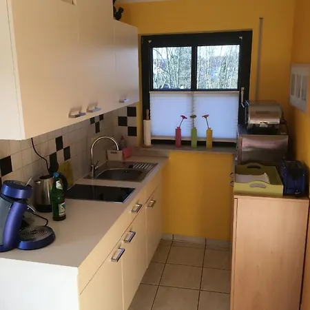 Apartamento Auf Dem Kutzenberg