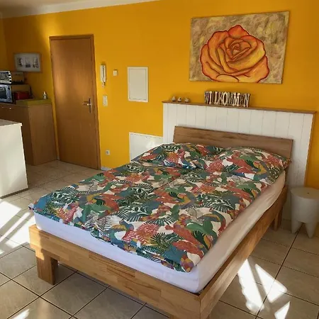 Auf Dem Kutzenberg Apartamento *