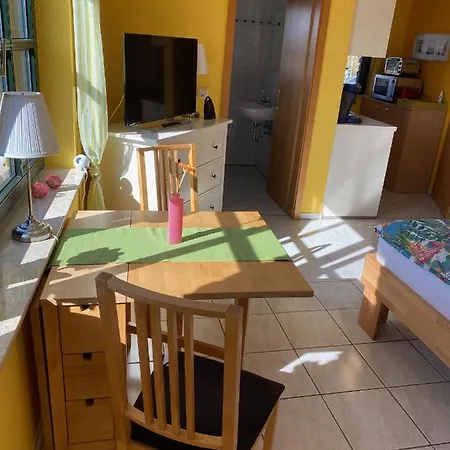 アパート Auf Dem Kutzenberg