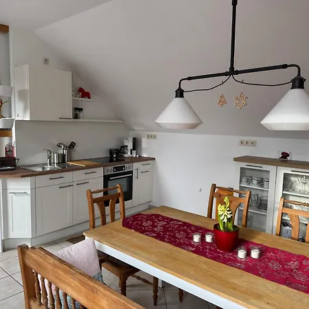 Apartment Auf Dem Kutzenberg Meckenheim (North Rhine-Westphalia)