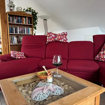 Auf Dem Kutzenberg Apartamento Meckenheim (North Rhine-Westphalia)