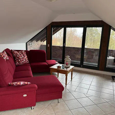 Auf Dem Kutzenberg Apartamento *