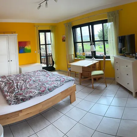 Apartment Auf Dem Kutzenberg Meckenheim (North Rhine-Westphalia)