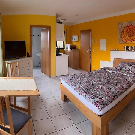 Auf Dem Kutzenberg * Meckenheim (North Rhine-Westphalia)