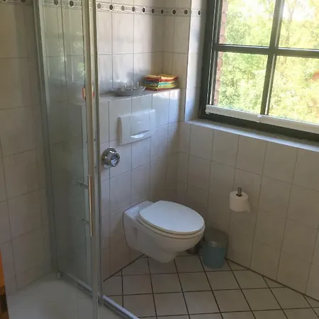 Διαμέρισμα Auf Dem Kutzenberg *