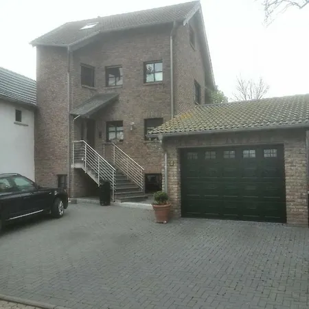 شقة Auf Dem Kutzenberg *