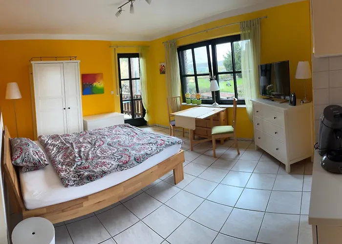 Apartment Auf Dem Kutzenberg Meckenheim (North Rhine-Westphalia)