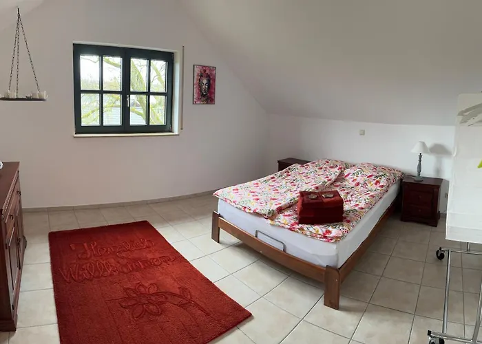 Auf Dem Kutzenberg Apartment Meckenheim (North Rhine-Westphalia)