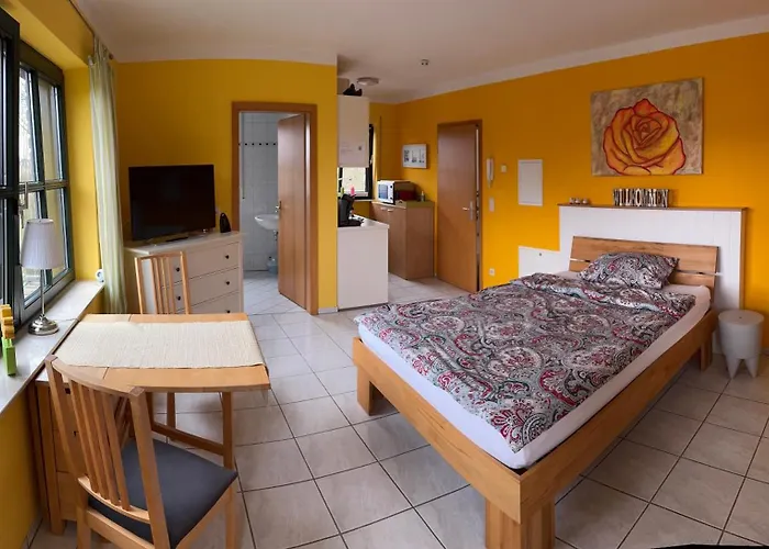 Auf Dem Kutzenberg * Meckenheim (North Rhine-Westphalia)